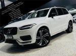 Image for 2021 Volvo XC90 L Series MY22 B6 R-Design