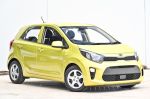 Image for 2018 Kia Picanto Hatchback JA MY18 S