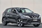 Image for 2017 Nissan QASHQAI Wagon J11 N-SPORT