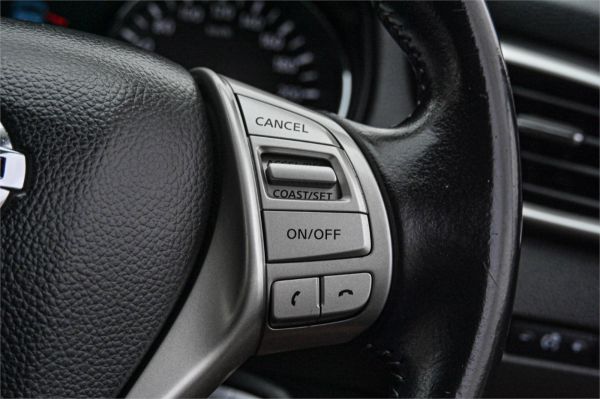 2017 Nissan QASHQAI Wagon J11 N-SPORT image