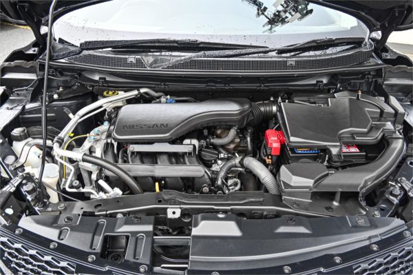 2017 Nissan QASHQAI Wagon J11 N-SPORT image