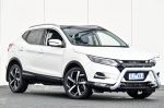 Image for 2017 Nissan QASHQAI Wagon J11 Series 2 N-TEC