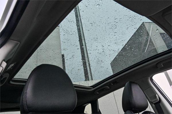 2017 Nissan QASHQAI Wagon J11 Series 2 N-TEC image