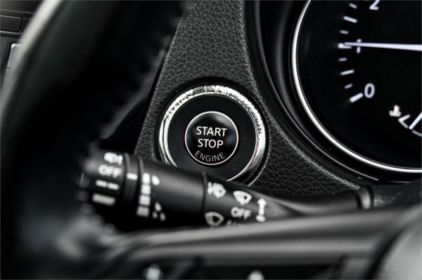 2017 Nissan QASHQAI Wagon J11 Series 2 N-TEC image
