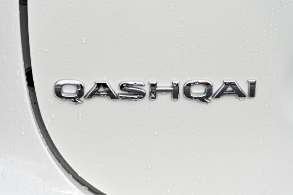 2017 Nissan QASHQAI Wagon J11 Series 2 N-TEC image