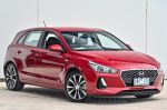 Image for 2018 Hyundai i30 Hatchback PD2 MY18 Trophy