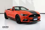 Image for 2016 Ford MUSTANG GT 5.0 V8 FM