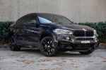 Image for 2016 B.M.W. X6 XDRIVE50I Other