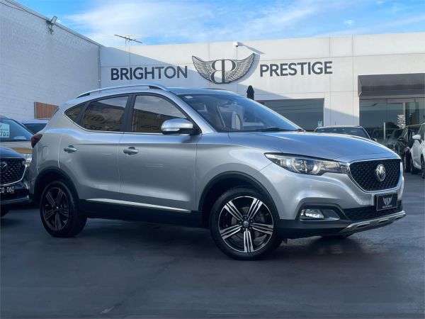2019 MG ZS AZS1 Essence image