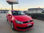 Image for 2013 VOLKSWAGEN POLO 5D HATCHBACK 6R MY13.5 TRENDLINE