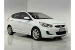 Image for 2018 Hyundai Accent Sport RB6