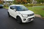 Image for 2021 Suzuki Ignis MF SERIES II GLX