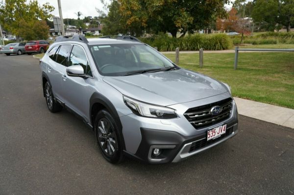 2024 Subaru Outback 6GEN AWD Touring image