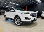 Image for 2019 Ford Endura CA Titanium