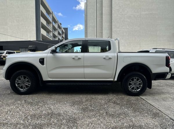 2022 Ford Ranger PY 2022MY XLS image