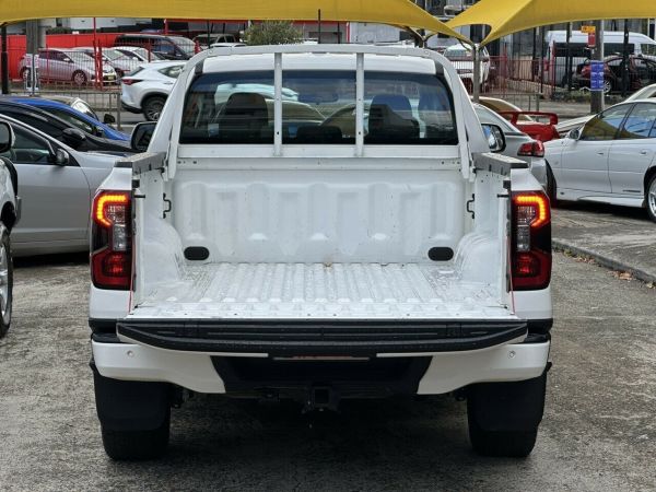 2022 Ford Ranger PY 2022MY XLS image