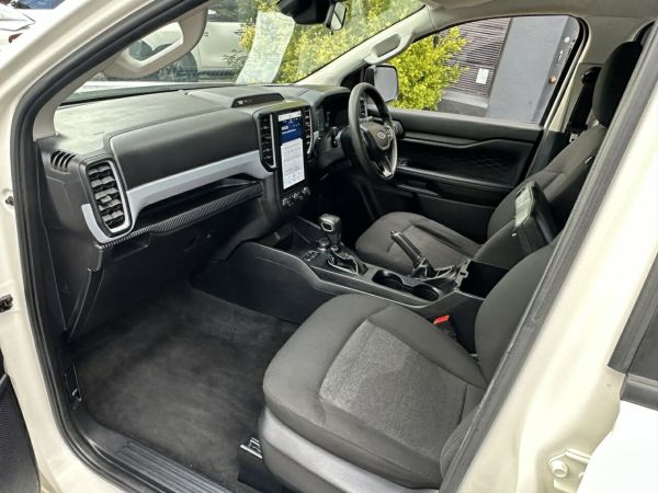 2022 Ford Ranger PY 2022MY XLS image