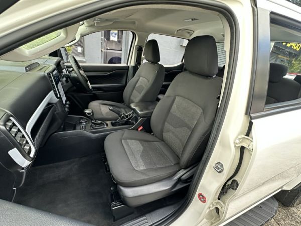 2022 Ford Ranger PY 2022MY XLS image
