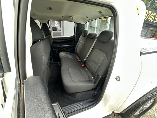 2022 Ford Ranger PY 2022MY XLS image