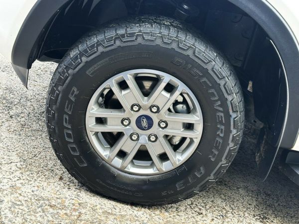 2022 Ford Ranger PY 2022MY XLS image