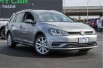 Image for 2019 Volkswagen Golf MK VII Comfortline