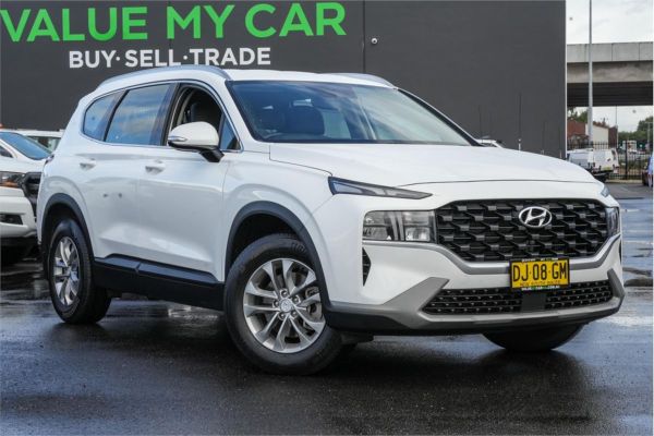 2023 Hyundai Santa Fe TM.V4  image
