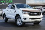 Image for 2020 Ford Ranger PX MkIII XL