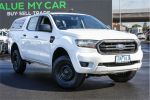 Image for 2019 Ford Ranger PX MkIII XL Hi-Rider