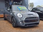 Image for 2017 MINI Hatch Hatchback F55 Cooper S