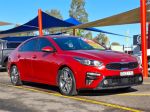 Image for 2020 Kia Cerato BD Sport