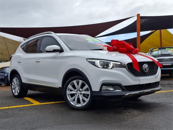 2023 MG ZS AZS1 Excite image