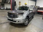 Image for 2020 Ford Everest UA II Trend