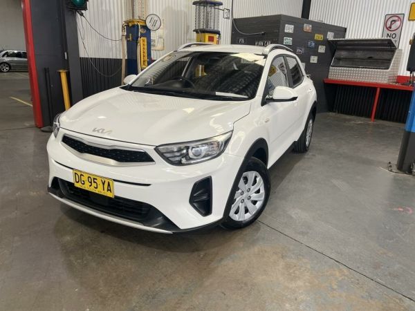 2023 Kia Stonic YB S image