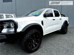 Image for 2022 Ford Ranger Utility PY 2022MY XL