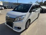 Image for 2015 Toyota Esquire Wagon ZRR80W 2.0L