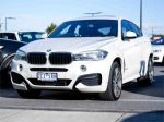 Image for 2015 BMW X6 Wagon F16 xDrive30d