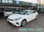 Image for 2024 KIA CERATO 4D SEDAN BD MY24 S SAFETY PACK