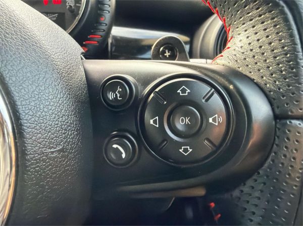2015 MINI Hatch Hatchback F55 Cooper S image