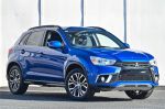 Image for 2017 Mitsubishi ASX Wagon XC MY18 LS