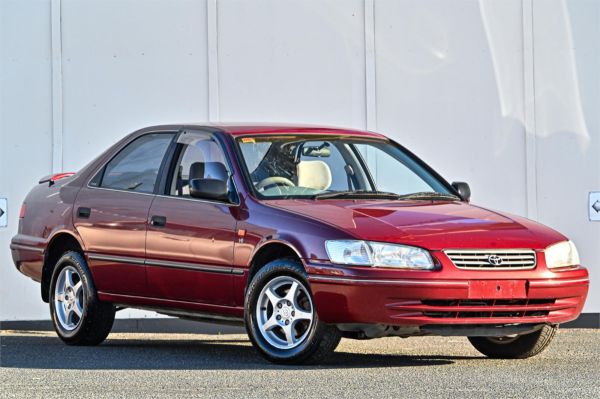 2001 Toyota Camry MCV20R CSi image
