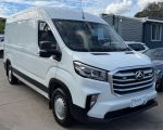 Image for 2022 LDV Deliver 9 Van MWB Mid Roof