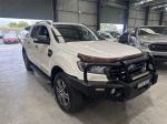Image for 2021 Ford Ranger Utility PX MkIII 2021.75MY Wildtrak