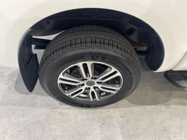 2021 Ford Ranger Utility PX MkIII 2021.75MY Wildtrak image