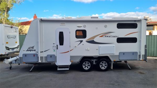 2018 Nissan Caravan 19' (19.61 DX image