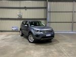 Image for 2018 Land Rover Discovery Sport Wagon L550 18MY TD4 110kW SE