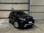 Image for 2018 Land Rover Range Rover Evoque Wagon L538 18MY TD4 150 SE Dynamic