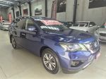 Image for 2020 Nissan Pathfinder R52 Series 3 ST