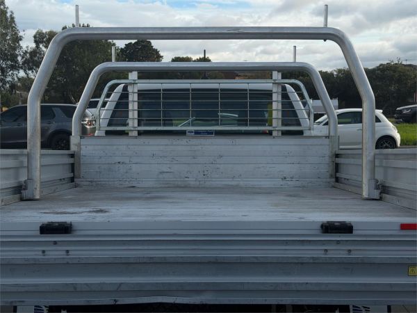 2021 Ford Ranger PX MkIII XL image