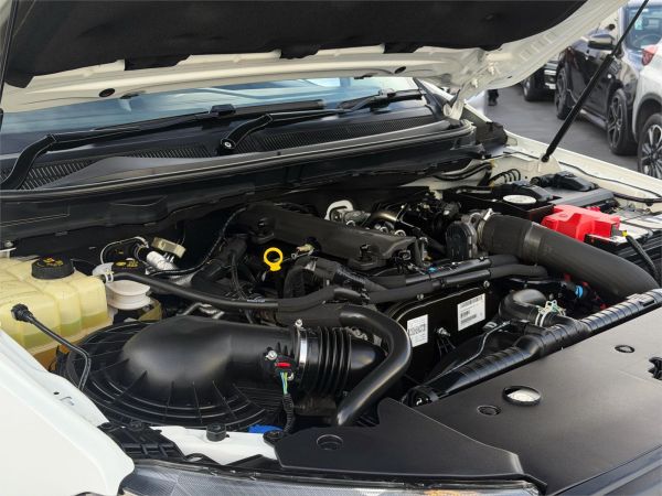 2021 Ford Ranger PX MkIII XL image