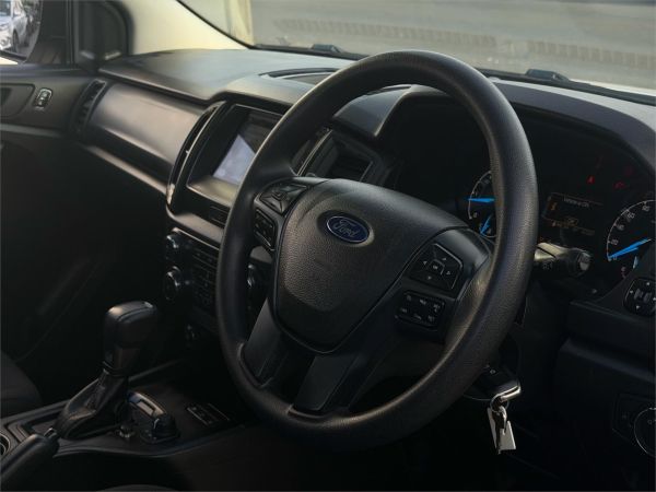 2021 Ford Ranger PX MkIII XL image